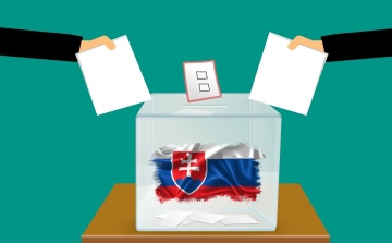 Felmérés: A választásokat a HLAS-SD nyerné, második a SaS, harmadik az OĽANO
