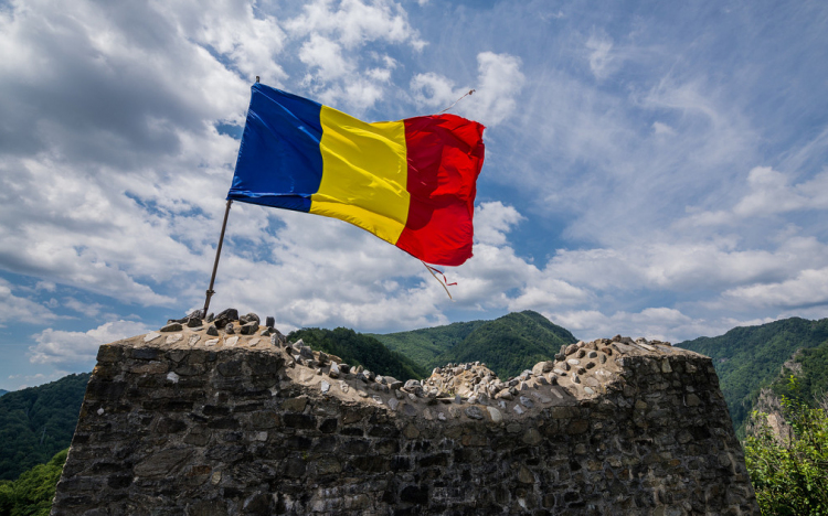 Lemondott a romániai Nemzeti Liberális Párt elnöke