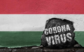 Magyarország: hirtelen nagyot romlott a koronavírus-helyzet
