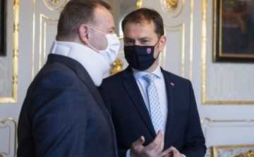 Kollár: Gond lehet a szavazással a veszélyhelyzet meghosszabbításáról, a koalíciós elnökök Krajčí visszahívásáról beszélnek 