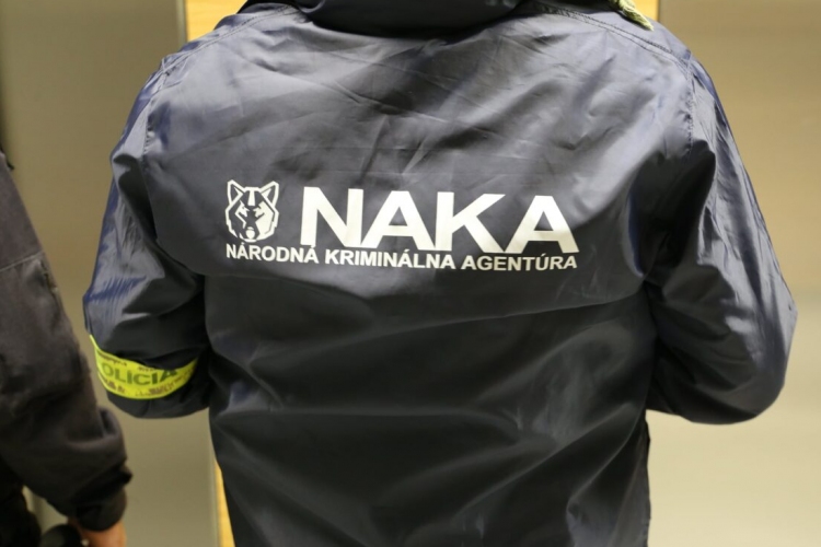 Rendőrség: A NAKA nem pihen, újabb korrupcióellenes akciót indítottak