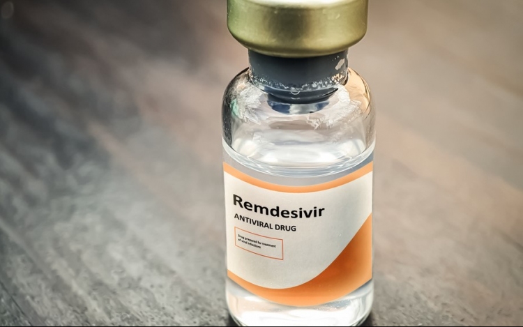 Már gyártják a koronavírus elleni gyógyszert a Richter gyógyszergyárban