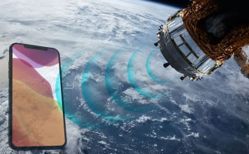Apple: jönnek a műholdas hívások