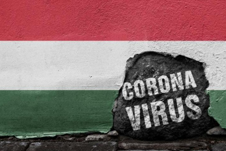 Koronavírus: Magyarország