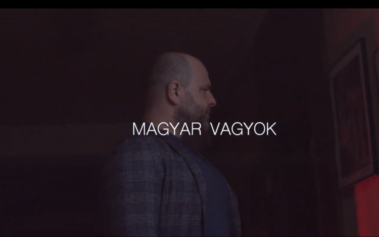 Magyar vagyok. Szabad vagyok. – szlovákiai magyar személyiségek közös kampányvideóval rukkoltak elő