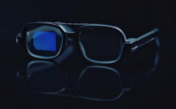 A Xiaomi is piacra dobta saját okosszemüvegét