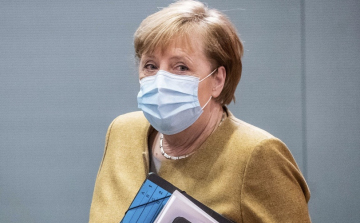 A tálib vezetés örülne Angela Merkel látogatásának