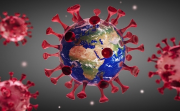 Koronavírus: 1818 új fertőzött, 35 halott