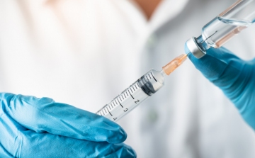 Nem érdeklődik Szlovákia az Oroszországból származó új koronavírus vakcina iránt