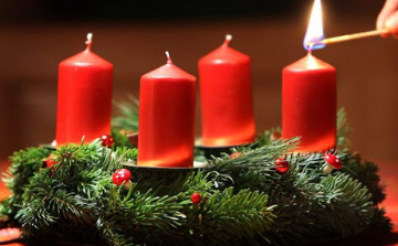 Ezen a napon: november 28. – Advent első vasárnapja