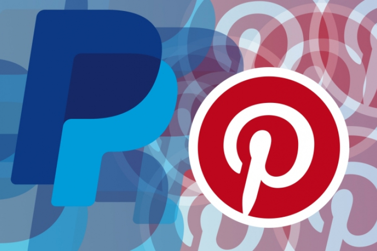 A PayPal 45 milliárd dollárt fizetne a Pinterest-ért