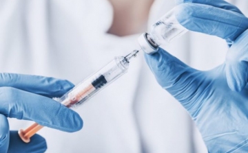O. Sukeľ: Szlovákiában már majdnem teljesen elfogytak az influenza elleni vakcinák 