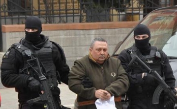 Szerdán kezdődik Alsóhatár polgármesterének tárgyalása, gyilkossággal vádolják