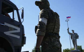 Rohamosan csökken az orosz katonák harci kedve
