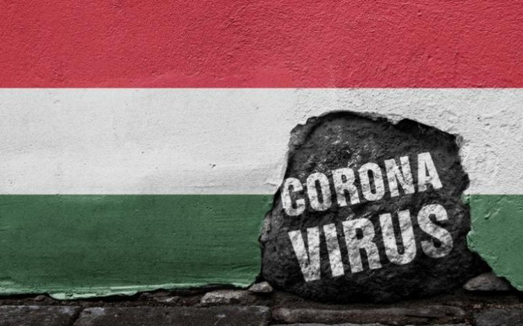Koronavírus: Magyarország