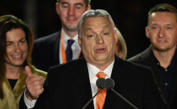 Magyarország előre megy, nem felfelé – vélemény a 2022-es parlamenti választásokról