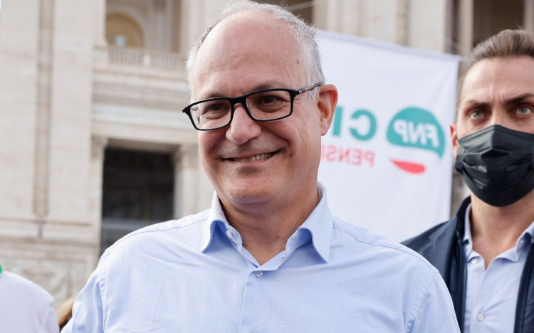 Róma: balközép jelölt nyerte a főpolgármesteri választást
