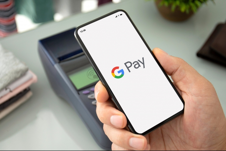 Megújult a Google Pay szolgáltatás