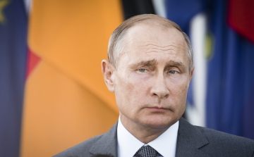 Oroszország: Putin 2036-ig uralkodhat