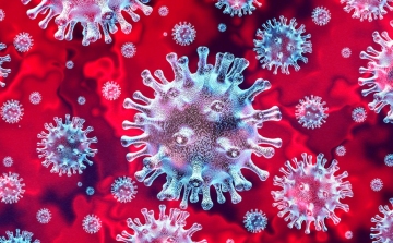 Koronavírus: 2166 új fertőzött, 18-an meghaltak