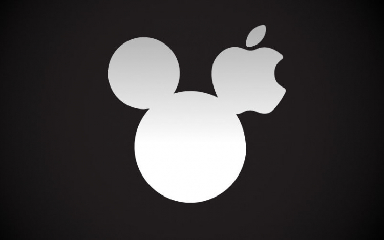 Bob Iger: Majdnem létrejött az Apple és a Disney fúziója