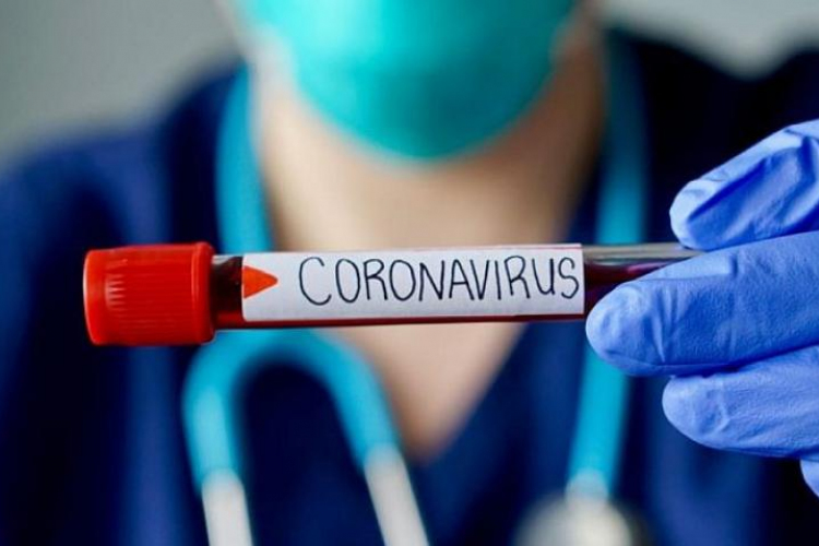 Koronavírus: vasárnapi adatok – Kevés teszt, sok áldozat