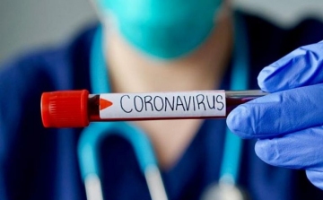 Koronavírus: 1949 új fertőzött, 28 halott