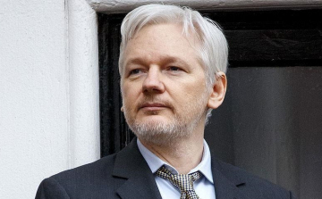 Az USA továbbra sem tett le Assange megkaparintásáról, a britek viszont nem adják egykönnyen 
