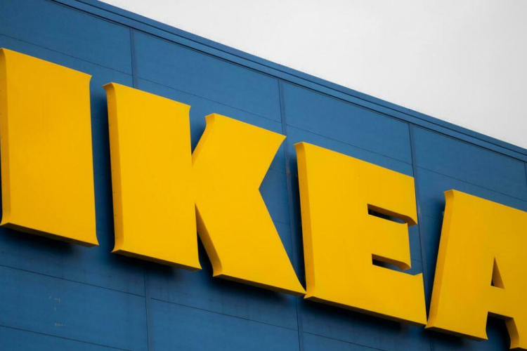 Hárommilliárd eurót fektet logisztikai rendszereibe az IKEA 