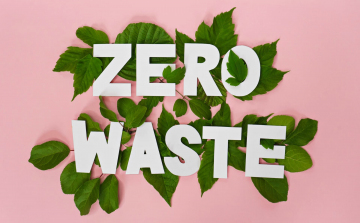 Zero Waste: Kezdő lépések
