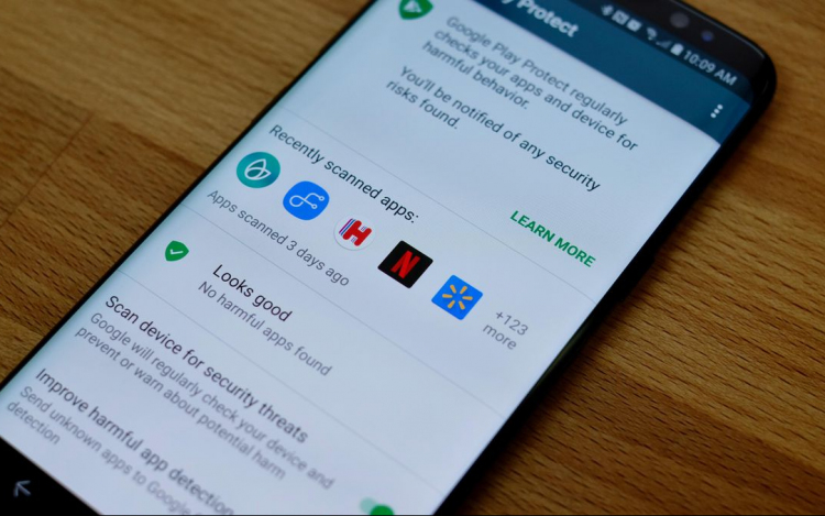 Az Android applikációk kétharmada hemzseg a biztonsági hibáktól
