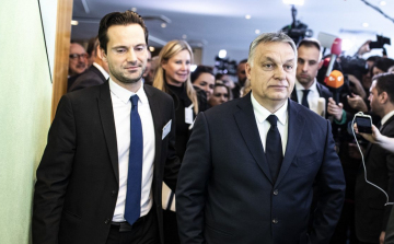 Orbán köztársasági elnök szeretne lenni? A miniszterelnök sajtófőnöke válaszolt