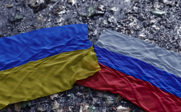Ukrajna: Eddig mintegy 210 ezer ukrán gyermeket deportáltak az oroszok 