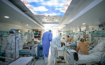 Katasztrofális állapotok uralkodnak a romániai kórházakban és halottasházakban