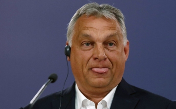 Orbán Viktor a járványból is győztesen jön ki 