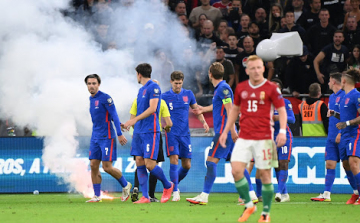 FIFA: A magyarok mellett az albánok és a lengyelek kaptak még büntetést