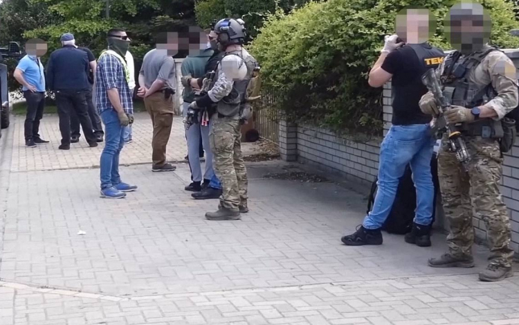 Merényletre készült egy magyarországi dzsihadista 