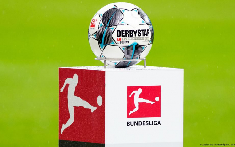 A TV2 csoport megvette a Bundesliga közvetítési jogait
