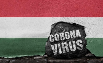 Magyarország: látványosan csökkent az új fertőzöttek és a halottak száma 