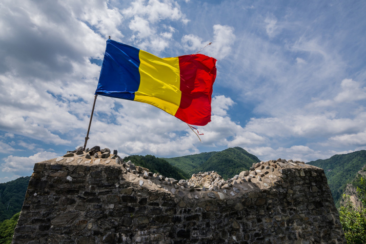 Lemondott a romániai Nemzeti Liberális Párt elnöke