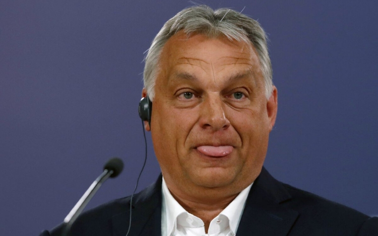 Orbán Viktor a járványból is győztesen jön ki 