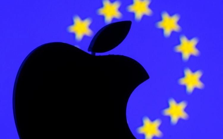 Komoly európai büntetésre számíthat az Apple