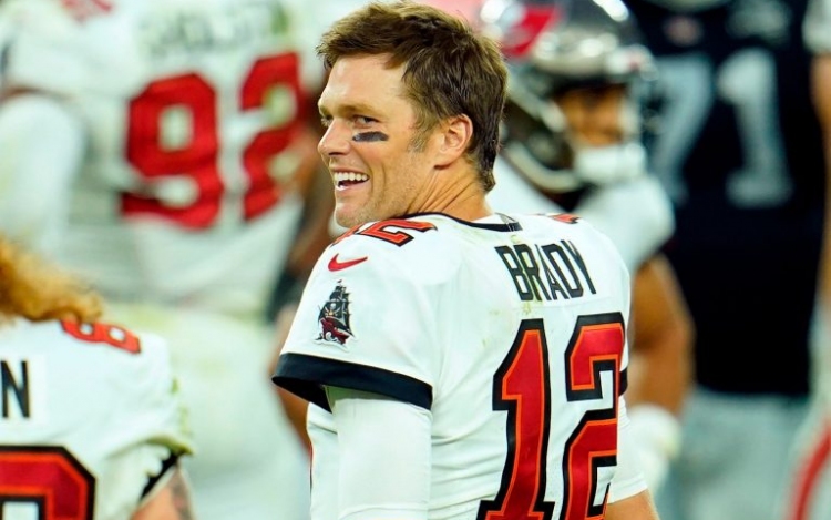 Tom Brady 43-évesen is bejutott az NFL nagydöntőjébe