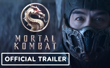 Brutális rekordot döntött a Mortal Kombat előzetese