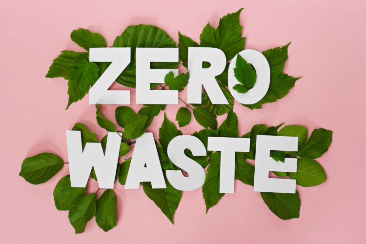 Zero Waste: Kezdő lépések
