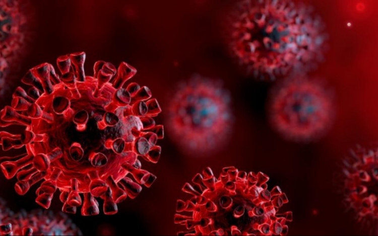 Koronavírus: 3382 teszt, 353 új fertőzött