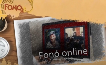 Kultúra-ajánló: Decemberben is Fonó online