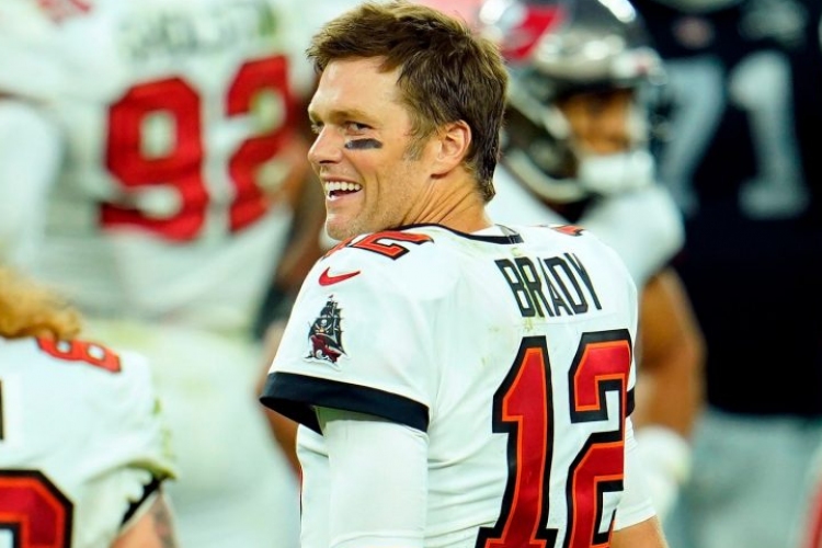 Tom Brady 43-évesen is bejutott az NFL nagydöntőjébe