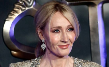 J. K. Rowling és 150 más híresség állt ki vélemény szabadsága mellett   