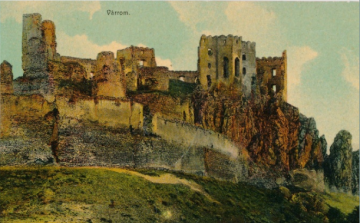 Trianon 100 – virtuális fotógaléria a Nemzeti Múzeum honlapján